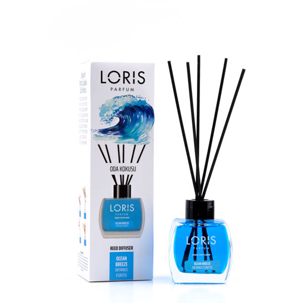 Picture of OCEAN BREEZE REED DIFFUSER 120 ML